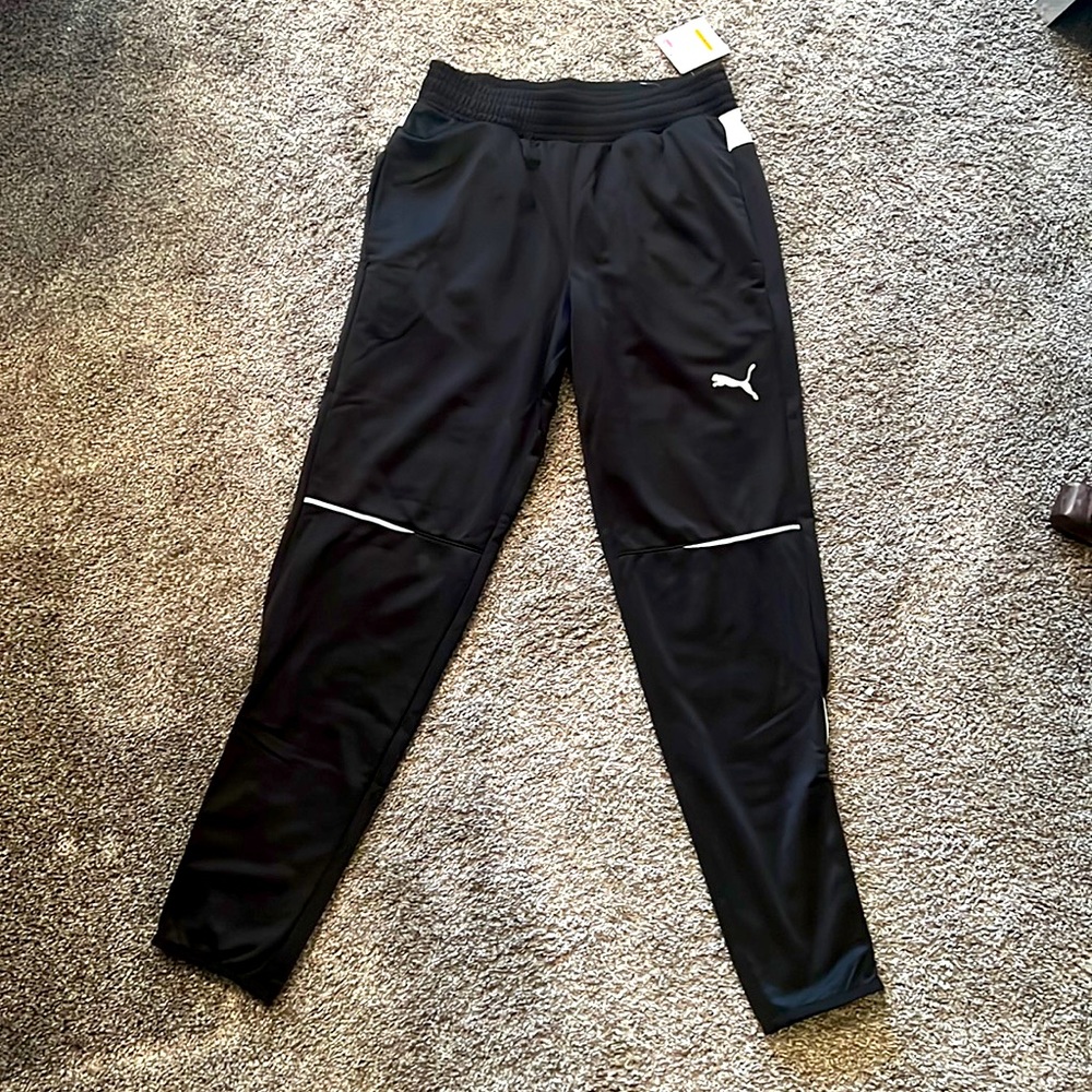 Puma Pipeline Training Pant